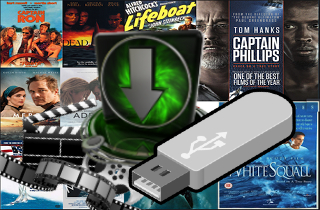 Must-Follow Ways on How to Download Movies to USB