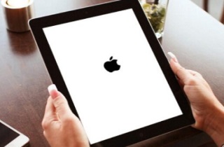 Formas increíbles de resolver la pantalla blanca de la muerte del iPad