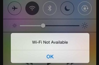 Top Solutions to Fix iPhone Wi-Fi Button Greyed Out