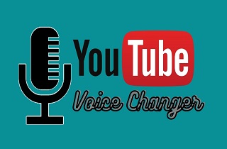 5 Top-of-the-line YouTuber Voice Changer You Should Try