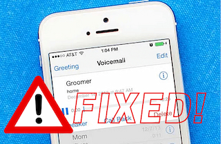 iPhone Calls Going Straight to Voicemail: Problem Solved!