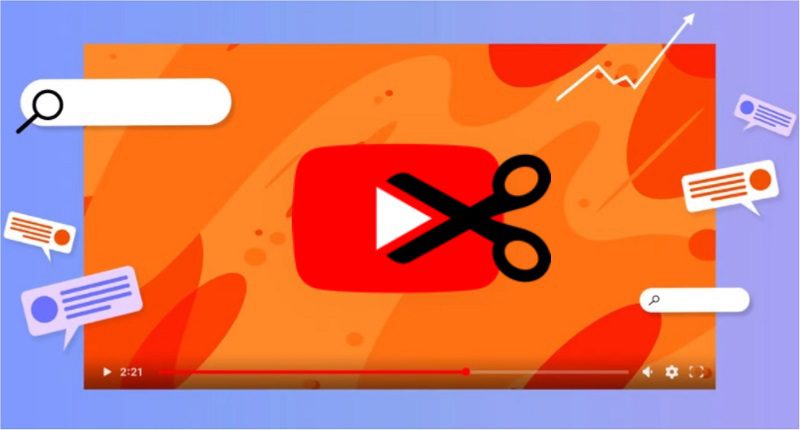 how to cut youtube videos