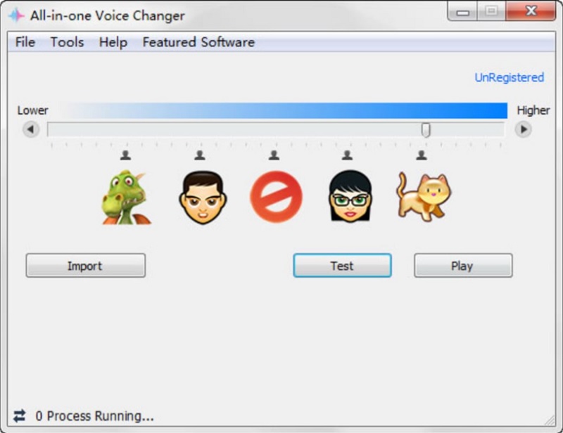 voice changer hd for youtube voice changer