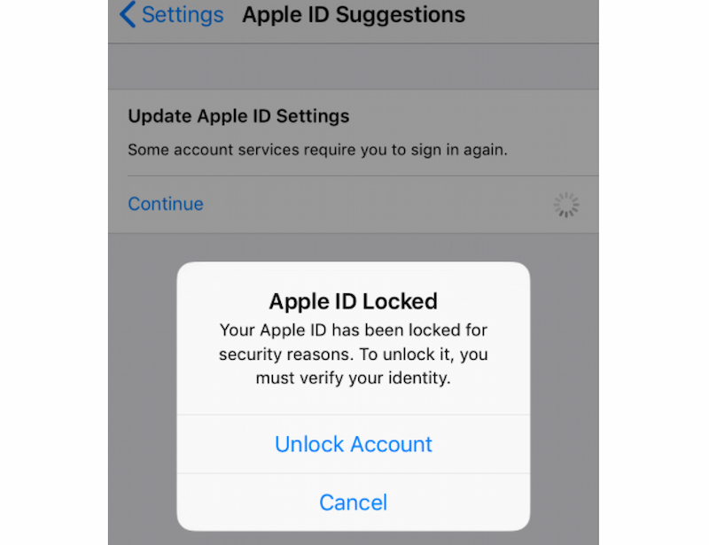 How to Unlock Apple Account Without Phone Number UnBrick.ID