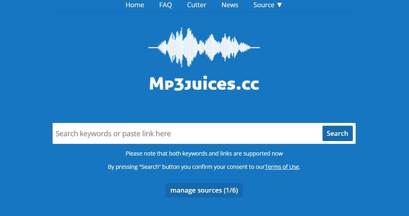 download music albums with mp3juices
