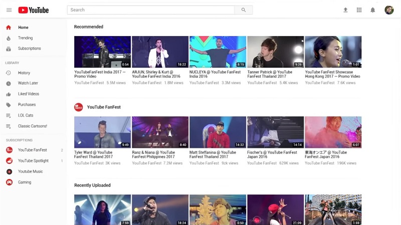 download music albums with youtube