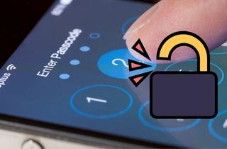 The Best Way to Solve Passcode for iPhone Not Working
