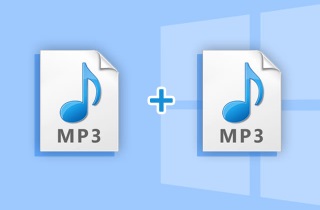 El mejor software para ensamblar 4 MP3 para Windows 10