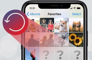 Photos missing from iPhone? Here’s Why & Top Ways to fix this Issue