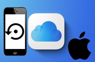 Restore iPhone From iCloud: Two Solutions You Need to Know!