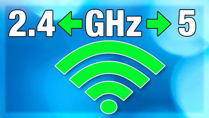  2.4ghz vs 5ghx which is better
