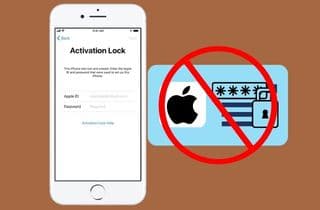 Cómo activar iPhone sin ID de Apple y contraseña rápidamente