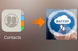 Better Ways on How to Take Backup of Contacts in iPhone