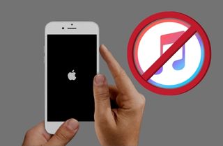 feature factory reset iphone without itunes