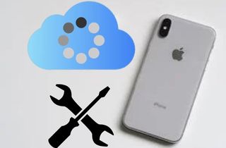 How to Hasten iPhone Taking Forever to Backup on iCloud