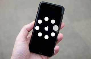 Soluciones sobresalientes para reparar el iPhone atascado después de restablecer todas las configuraciones