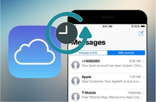 Reliable Ways on How To Restore Messages from iCloud