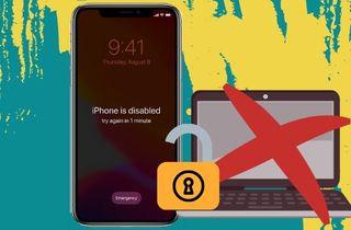 Working Fixes How to Undisable an iPhone without a Computer