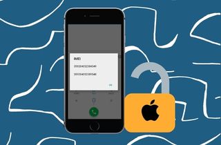 unlock iphone free with imei number