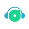 Logotipo de grabadora de audio en línea