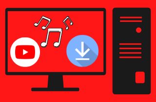 download youtube music to pc