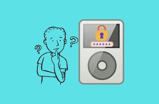 Forgot iPod Password 5 Best Ways to Unlock iPod without Passcode