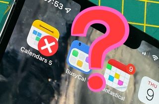Working Solutions to Restore Calendar Icon on iPhone