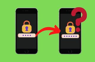 Best Solutions to Fix iPhone Password Changed on Its Own