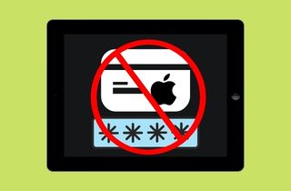 remove apple id from ipad without password