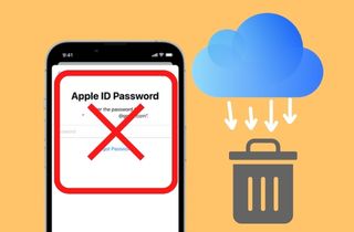 Best Methods on How to Delete iCloud Account Without Password