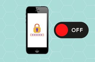 How to Turn off Passcode on iPhone With or Without Password