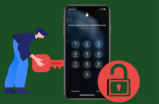 The Best Solutions to Unlock iPhone Without Password