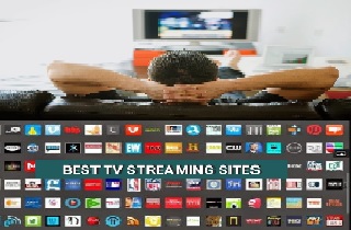 featured Live Tv Streaming Sites
