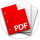 Logotipo de PDF Converter Pro