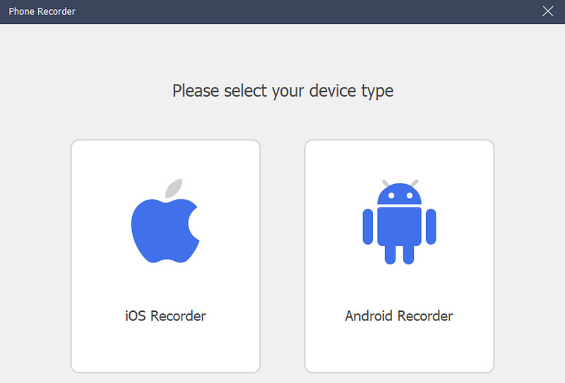 choose your phone model