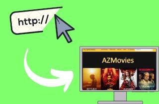 8 Best AZMovies Alternative Sites for Watching Movies