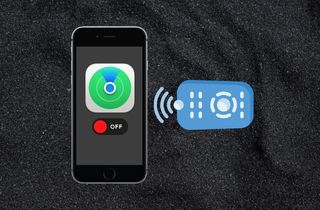 Switch Off Find My iPhone Remotely with Easy Steps