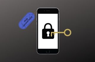 Desbloquee un iPhone usado si el primer propietario no eliminó el código de acceso