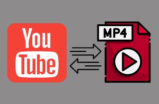 Convertidor de YouTube a MP4 para Mac (soluciones de escritorio y en línea)