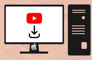Cómo descargar videos de YouTube en Mac