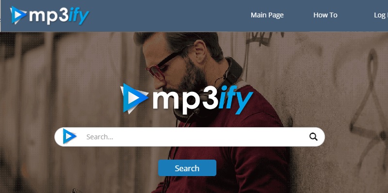 mp3fy as YT audio converter mac