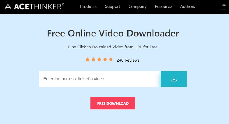 descargador de video en línea gratuito como convertidor de youtube a mp4 mac