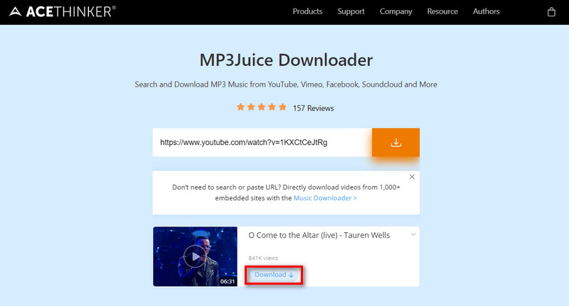 mp3juice download music