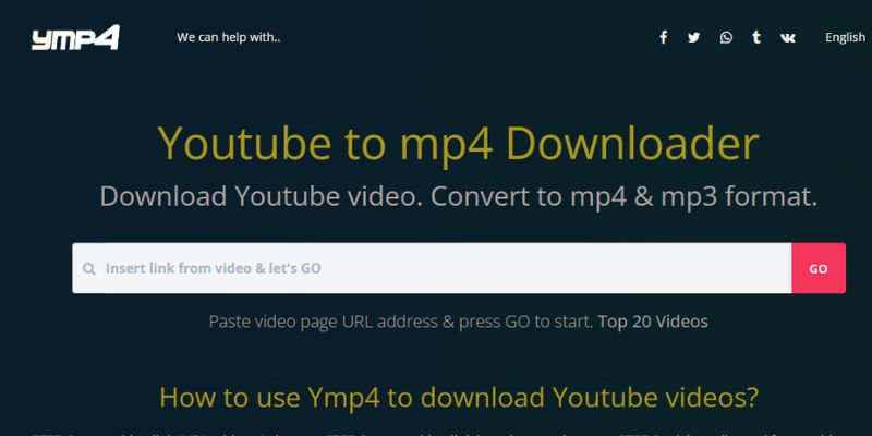 tubitv download with ymp4