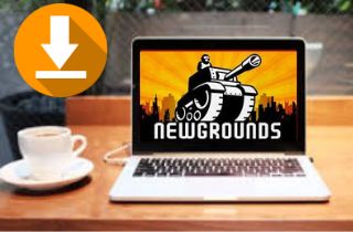 Las 3 mejores soluciones para descargar videos de Newgrounds