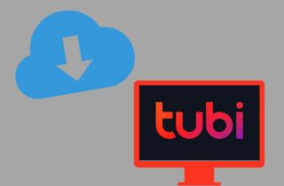 ¿Cómo descargar videos de TubiTV? ¡Prueba estos 5 descargadores!