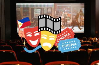 Las 10 películas de Pinoy más confiables en línea