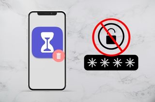 Cómo desactivar las restricciones en iPhone sin contraseña