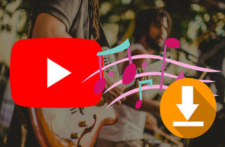 Top 8 YouTube Audio Downloader You Cannot Miss