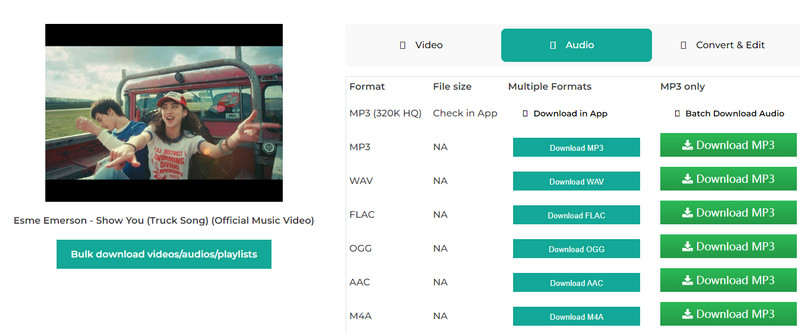 download mp3